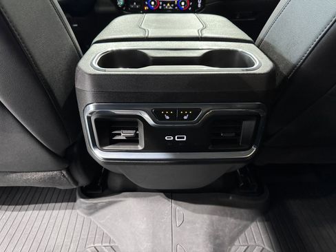 Certified 2025 Chevrolet Silverado 2500 LTZ w/ LTZ Premium Package AWD/4WD image 29