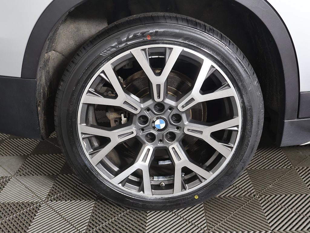 Used 2021 BMW X1 xDrive28i w/ Convenience Package AWD/4WD image 22