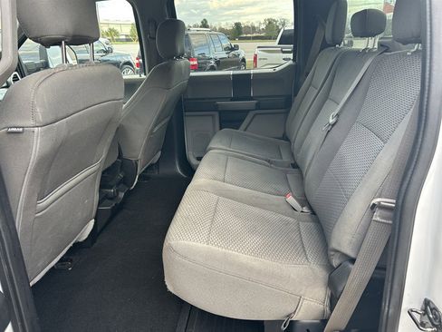 Used 2019 Ford F250 XLT image 8