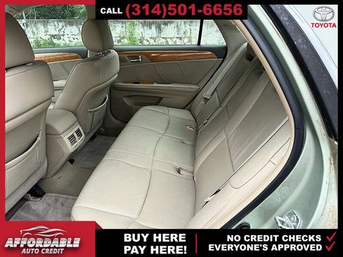 Used 2006 Toyota Avalon Limited FWD image 11