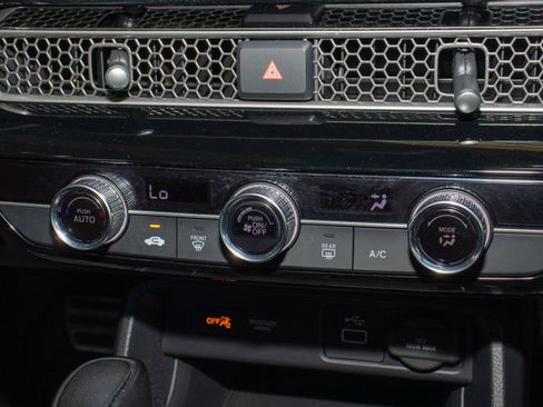 Used 2024 Honda Civic Sport image 21