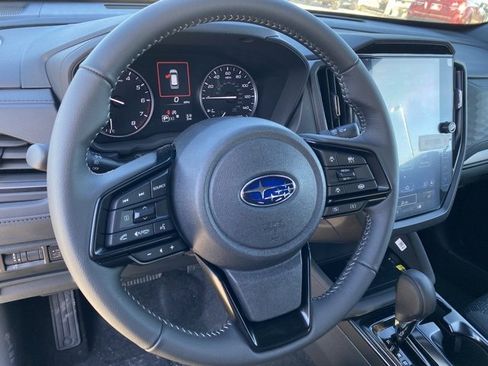 New 2026 Subaru Forester Premium image 12