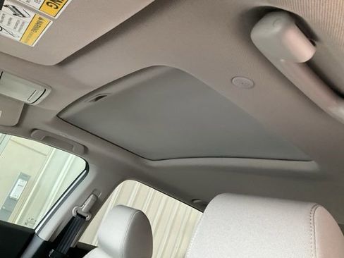 New 2026 Honda CR-V EX image 7