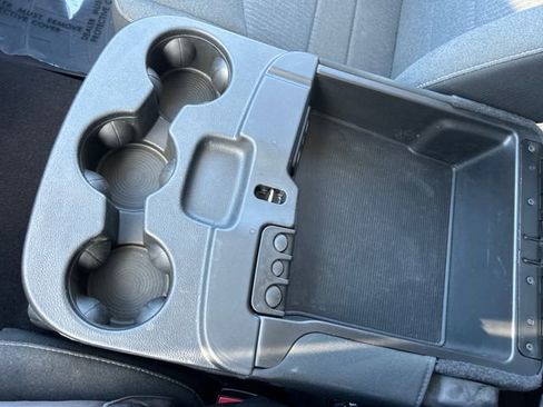 Used 2021 RAM 1500 Express w/ Wheel & Sound Group image 18