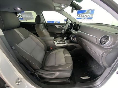 Certified 2024 Chevrolet Blazer LT w/ Convenience Package image 33