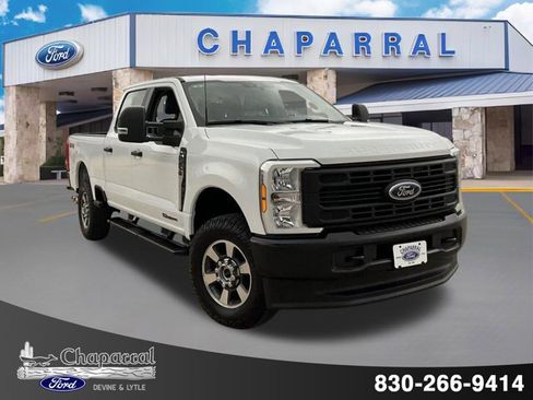 Used 2026 Ford F250 XL AWD/4WD image 1