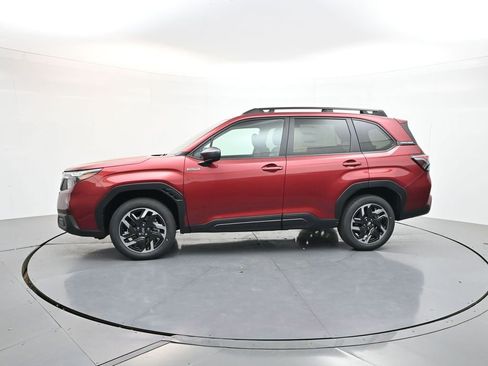 New 2026 Subaru Forester Premium AWD/4WD image 4