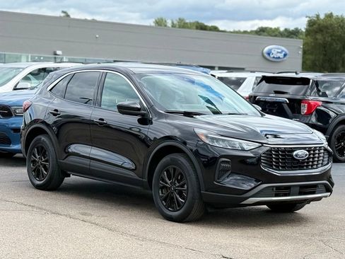 Certified 2024 Ford Escape Active w/ Tech Pack #2 AWD/4WD image 24