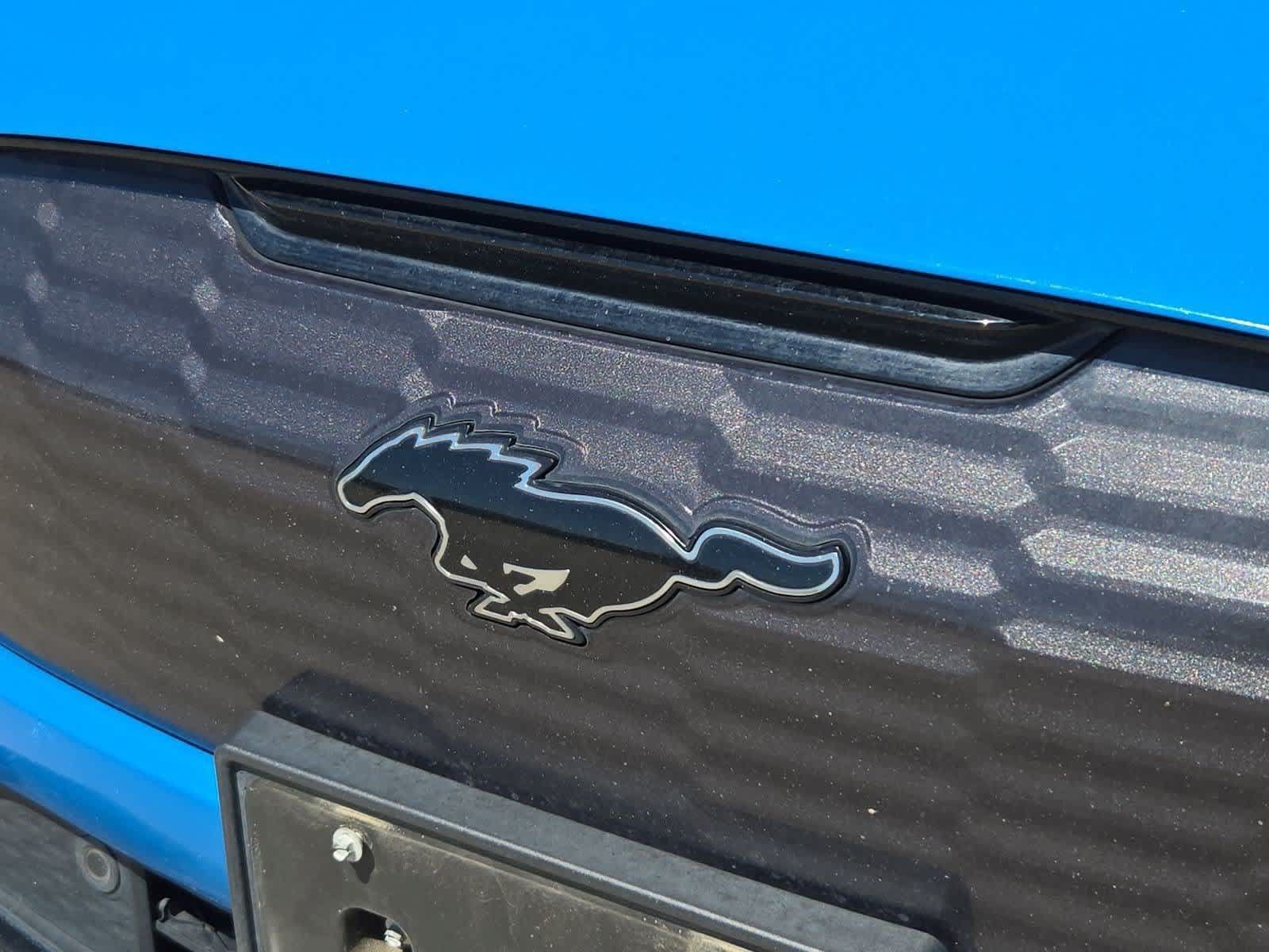 Used 2021 Ford Mustang Mach-E GT AWD/4WD image 10