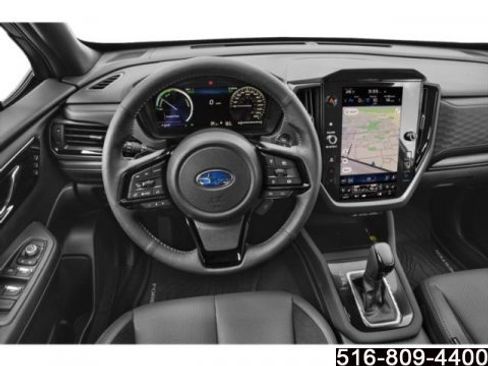 Used 2025 Subaru Forester Touring AWD/4WD image 10