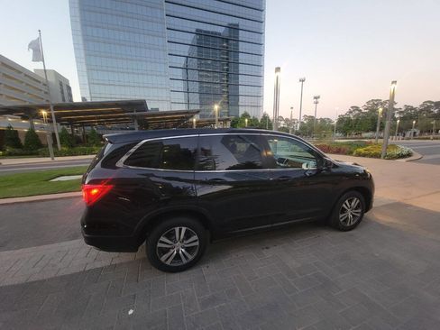 Used 2018 Honda Pilot EX-L image 4