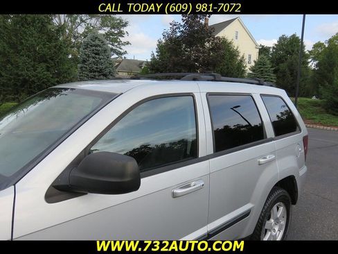 Used 2008 Jeep Grand Cherokee Laredo image 18