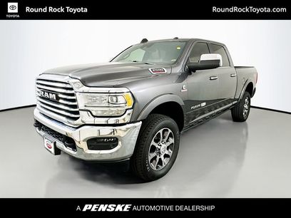 Used 2020 RAM 2500 Limited