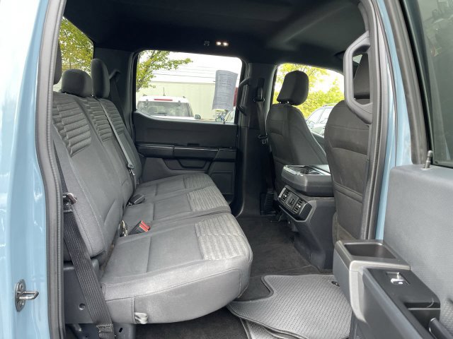 Certified 2023 Ford F150 XL w/ STX Appearance Package AWD/4WD image 14