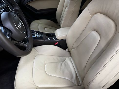 Used 2013 Audi A5 2.0T Premium Plus w/ Premium Plus Pkg AWD/4WD image 11