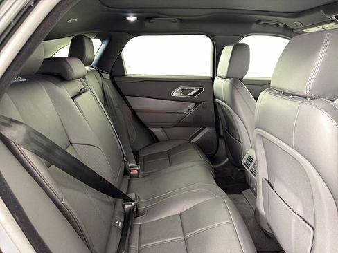 New 2026 Land Rover Range Rover Velar S image 31