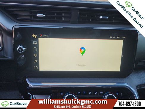 Certified 2023 GMC Sierra 1500 Denali w/ Technology Package image 15