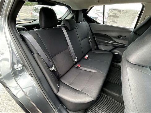 New 2025 Nissan Kicks Play S image 22