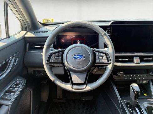 New 2026 Subaru Outback Limited AWD/4WD image 12