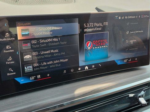 New 2026 BMW X5 sDrive40i w/ Executive Package RWD image 25