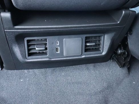 New 2026 Chevrolet Silverado 2500 Custom w/ Custom Convenience Package AWD/4WD image 24