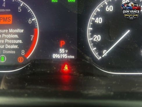 Used 2020 Honda Accord Sport image 1