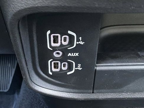 New 2026 RAM 2500 Tradesman image 23