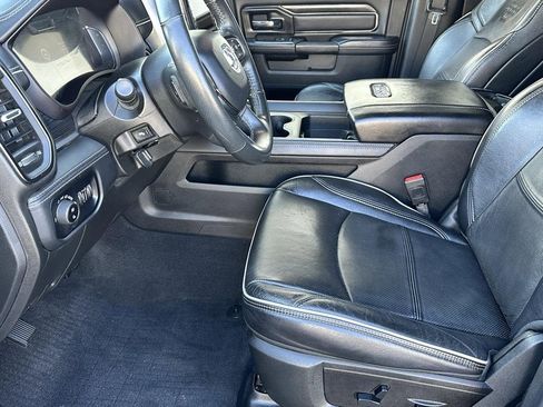 Used 2024 RAM 2500 Power Wagon w/ Level 2 Equipment Group image 6