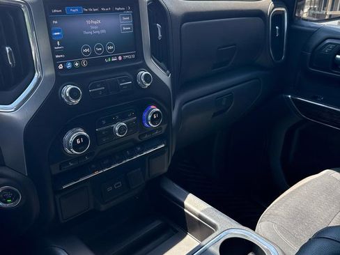 Used 2021 GMC Sierra 1500 Elevation AWD/4WD image 14