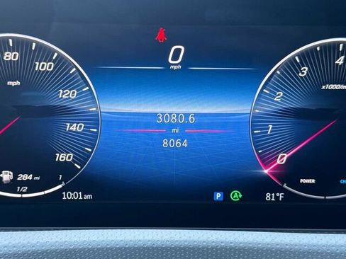 Certified 2026 Mercedes-Benz CLA 250 image 31
