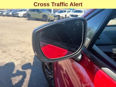 Certified 2025 Subaru Crosstrek 2.0i Premium AWD/4WD image 8