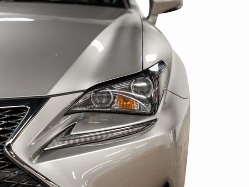 Used 2016 Lexus RC 350 image 4
