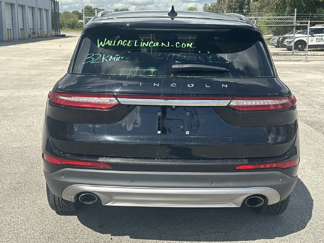Certified 2022 Lincoln Corsair FWD image 8