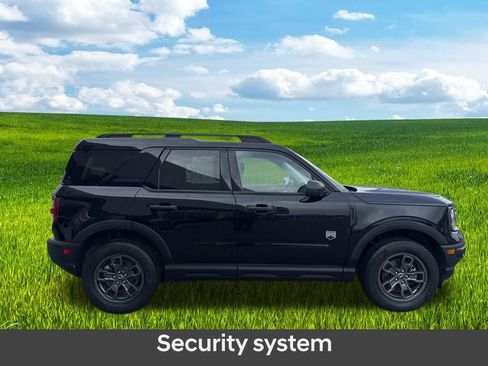 Used 2024 Ford Bronco Sport Big Bend image 5