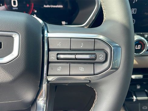 New 2026 GMC Canyon Denali image 23