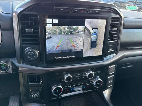 Certified 2023 Ford F150 Tremor w/ Equipment Group 402A High image 30