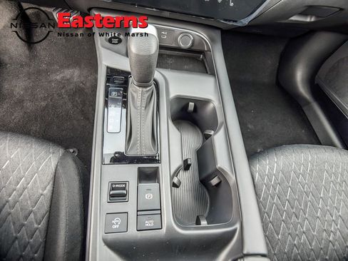 New 2026 Nissan Sentra SV w/ SV Convenience Package image 15