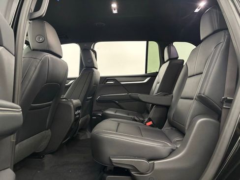 New 2026 GMC Acadia Elevation w/ Elevation Premium Package image 42