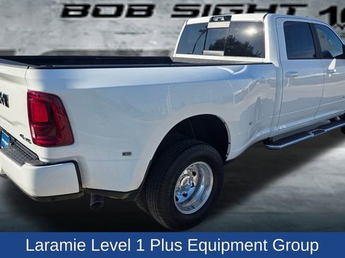 New 2026 RAM 3500 Laramie image 6