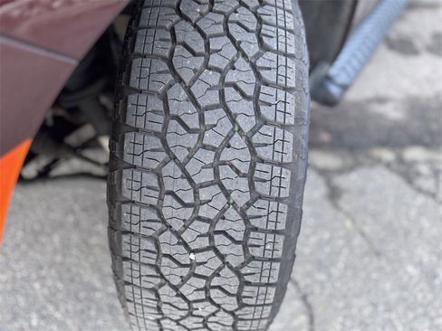 Certified 2023 Chevrolet Tahoe Z71 image 57