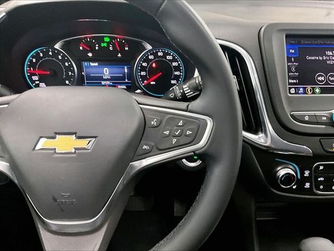 Used 2023 Chevrolet Equinox LT w/ Driver Convenience Package AWD/4WD image 24