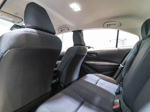 Used 2024 Toyota Corolla LE FWD image 14