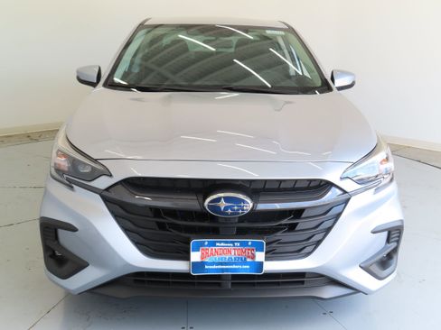 New 2025 Subaru Legacy Premium image 11