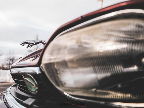 Used 1994 Jaguar XJS 4.0 Convertible image 70