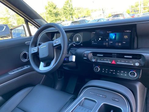 New 2026 Hyundai Palisade XRT Pro AWD/4WD image 35