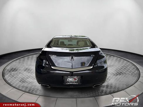 Used 2012 Acura TL FWD image 4