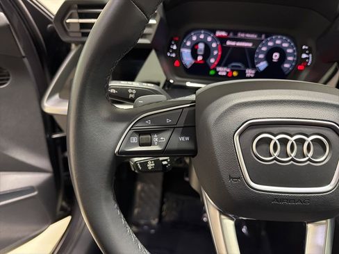 Used 2023 Audi A3 2.0T Premium Plus w/ Premium Plus Package image 28