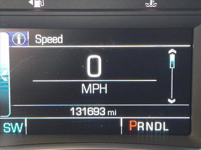 Used 2019 Chevrolet Traverse LT FWD image 10