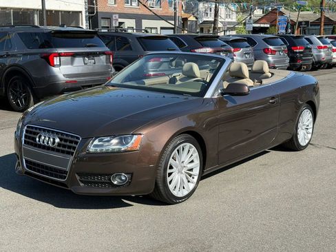 Used 2011 Audi A5 2.0T Premium Plus FWD image 48