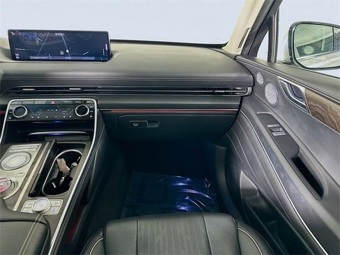 Used 2021 Genesis GV80 3.5T Advanced + image 24